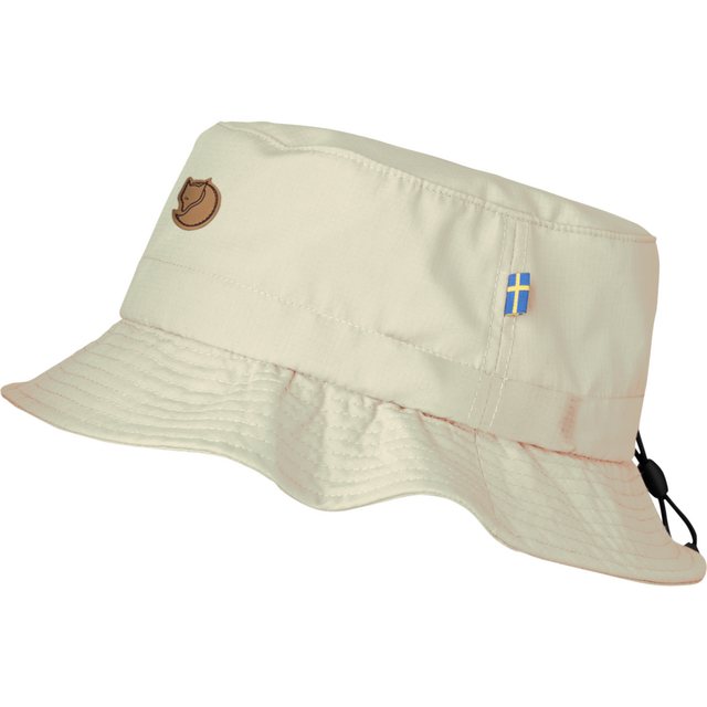 Fjällräven Laufhose FJÄLLRÄVEN Travellers MT Hat Light Beige günstig online kaufen