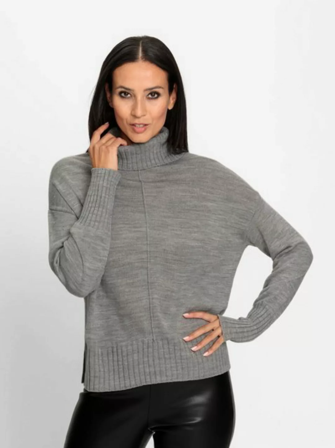 heine Strickpullover Pullover günstig online kaufen