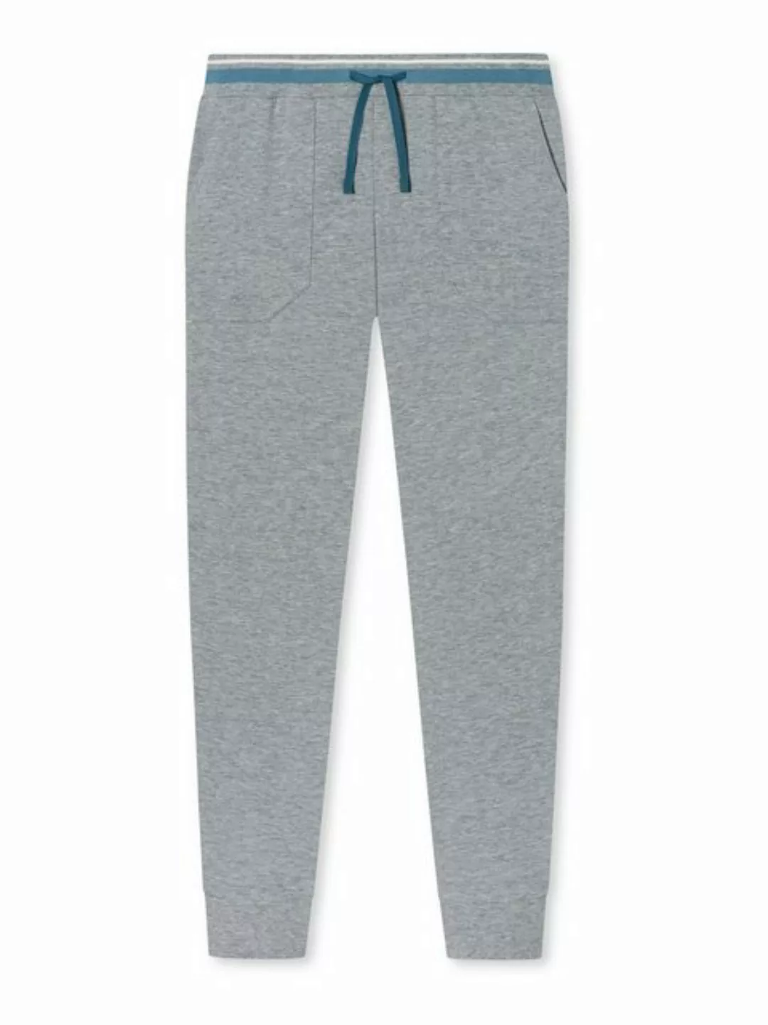 Schiesser Pyjamahose lang - Mix Relax schlaf-hose pyjama schlafmode günstig online kaufen