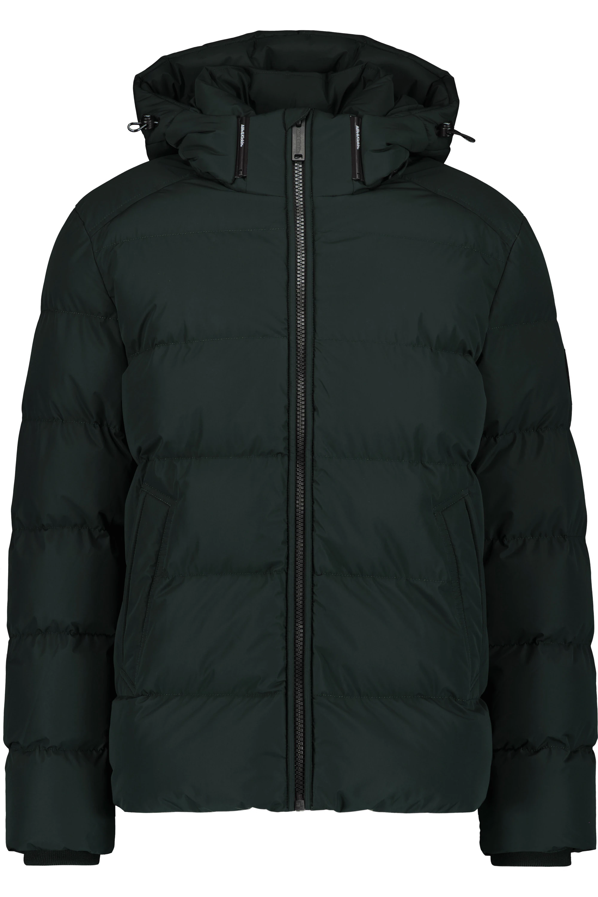 Alife & Kickin Winterjacke "DamianAK A Puffer Jacket Herren" günstig online kaufen