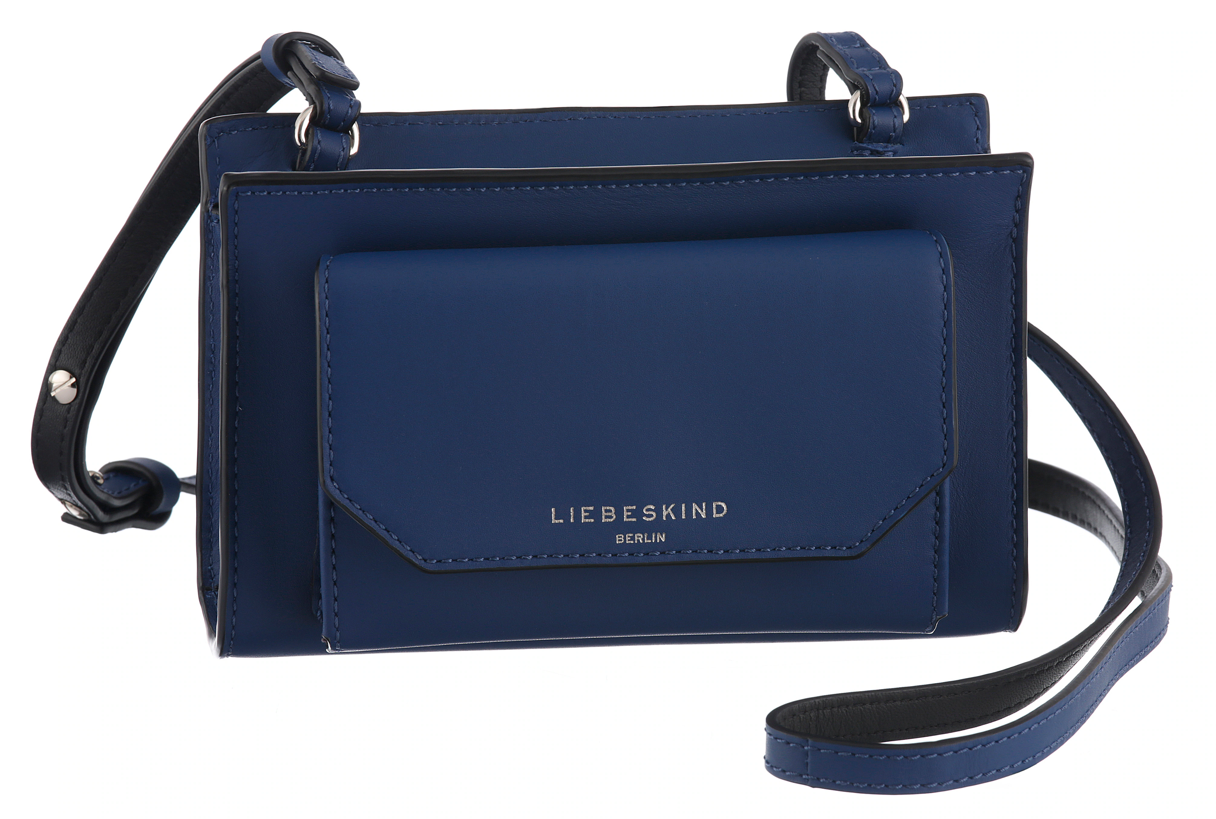 Liebeskind Berlin Mini Bag "Mini Bag LORA CALF OPTIC", Umhängetasche Schult günstig online kaufen