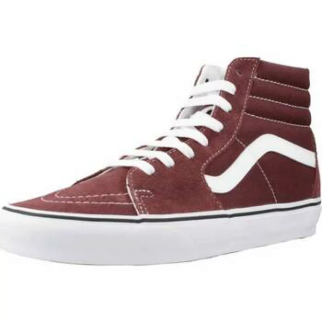 Vans  Sneaker SK8-HI günstig online kaufen