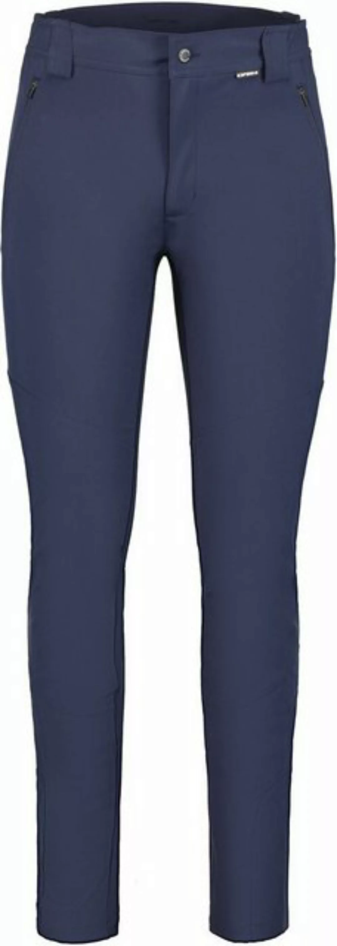 Icepeak Outdoorhose ICEPEAK DORR DUNKEL BLAU günstig online kaufen