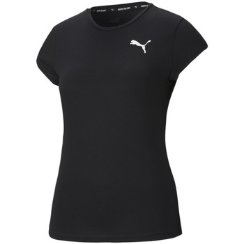 Puma  T-Shirts & Poloshirts 586857-01 günstig online kaufen