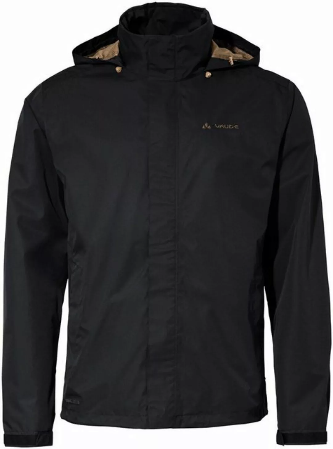 VAUDE Outdoorjacke Me Escape Light Jacket BLACK/OAT günstig online kaufen