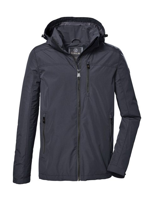 Giga.dx Funktionsjacke GS 13 MN JCKT CS Outdoorjacke, Trekkingjacke günstig online kaufen