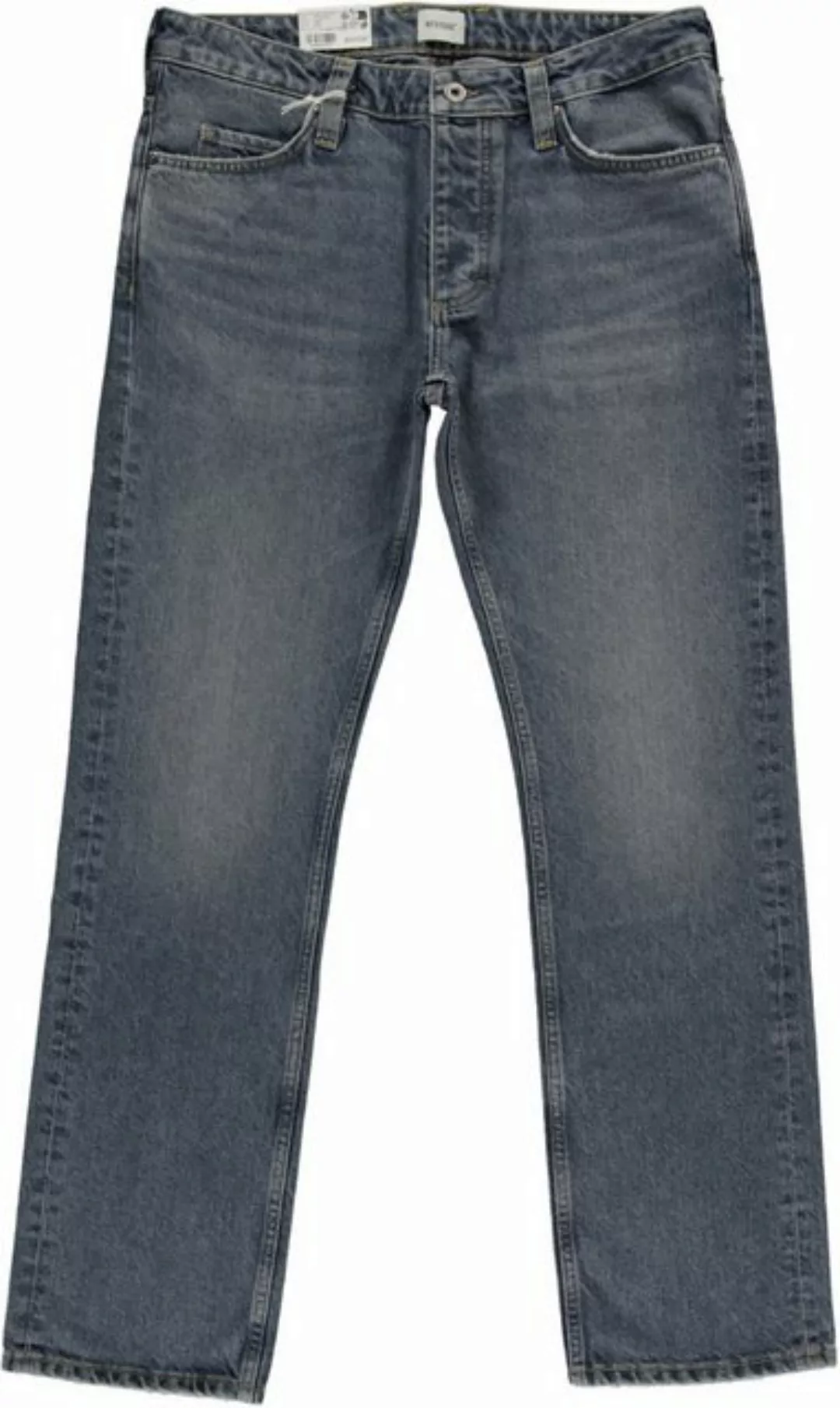 MUSTANG 5-Pocket-Jeans Style Michigan Straight günstig online kaufen