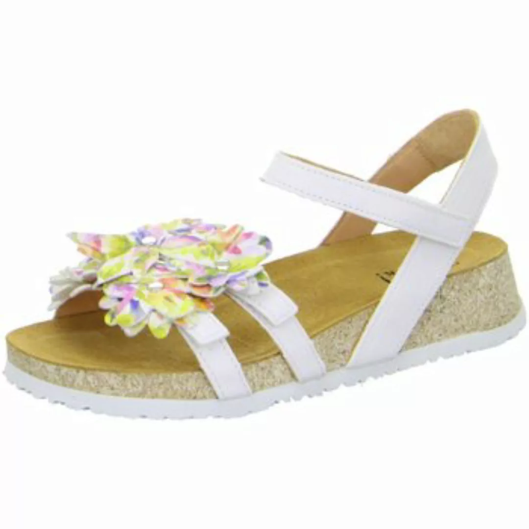 Think  Sandalen Sandaletten KOAK 3-000551-1000 günstig online kaufen