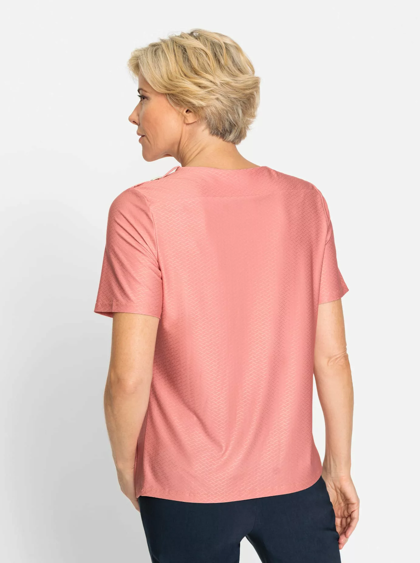 Inspirationen 2-in-1-Shirt "Shirt", (1 tlg.) günstig online kaufen