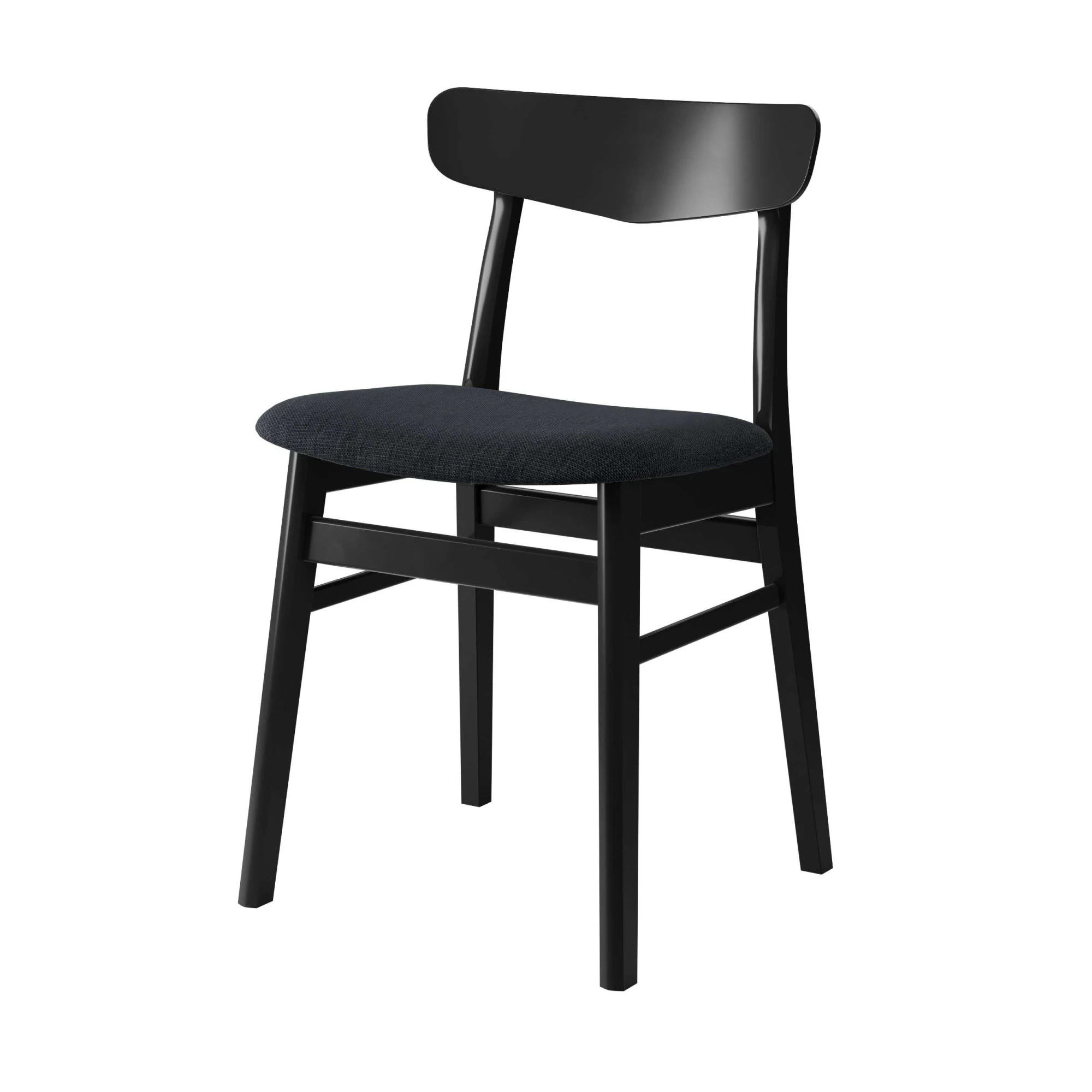 Hammel Furniture Esszimmerstuhl "Findahl by Hammel Mosbøl", Massivholz, gep günstig online kaufen