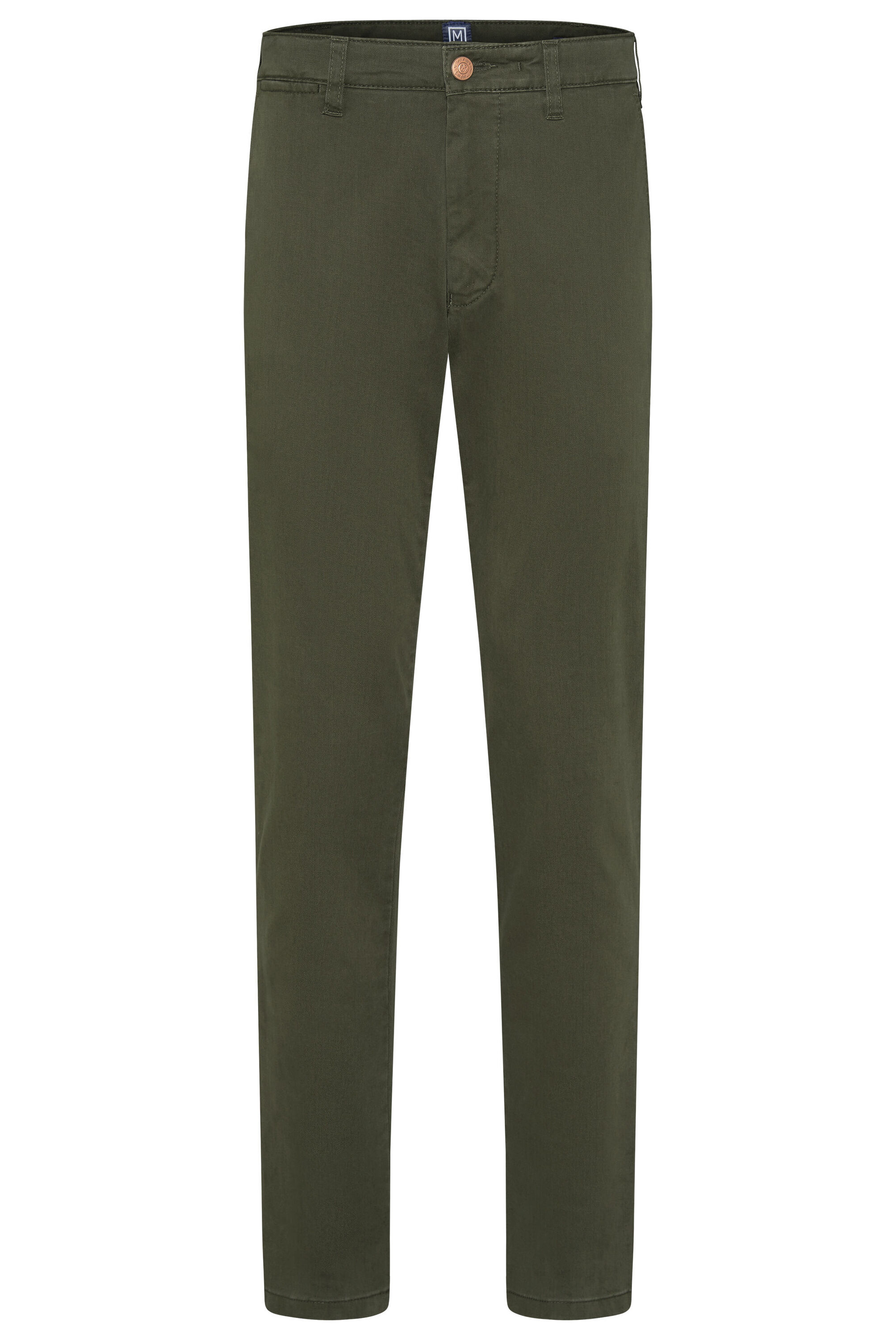 MEYER Chinos "M5 Chino", im unifarbenen Design günstig online kaufen