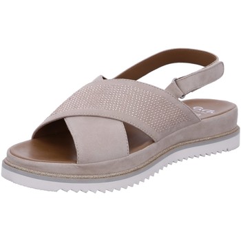 Ara  Sandalen Sandaletten Dubai Sandale sand 12-15106-05 günstig online kaufen