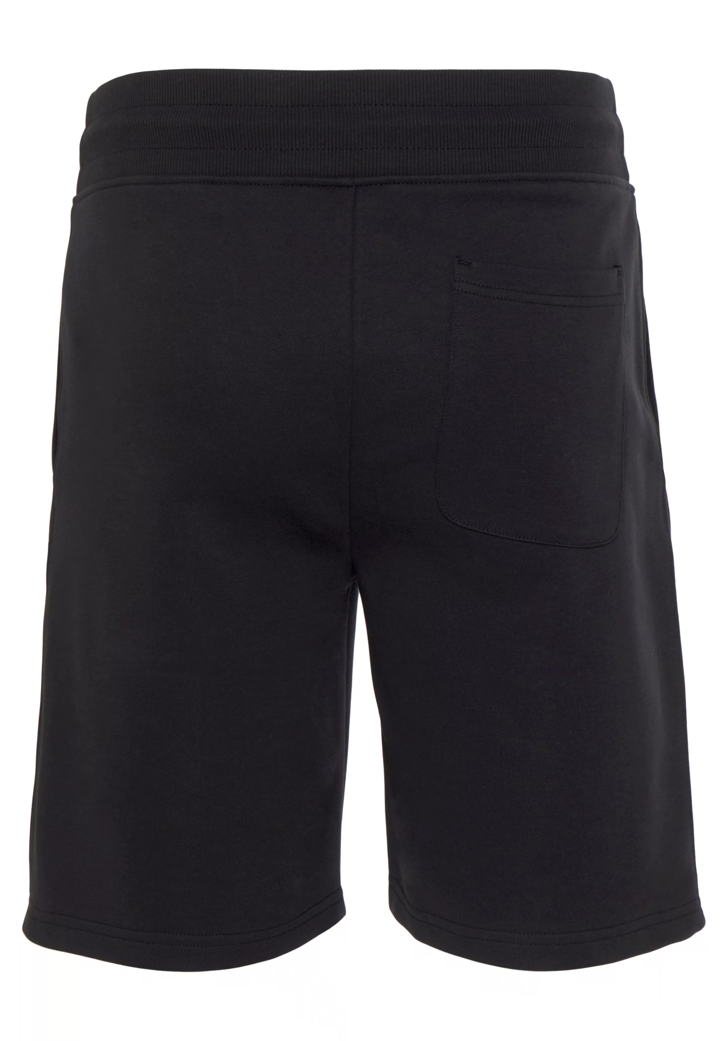 Gant Sweatshorts REG SHIELD SWEAT SHORTS mit einer kleinen Logostickerei un günstig online kaufen