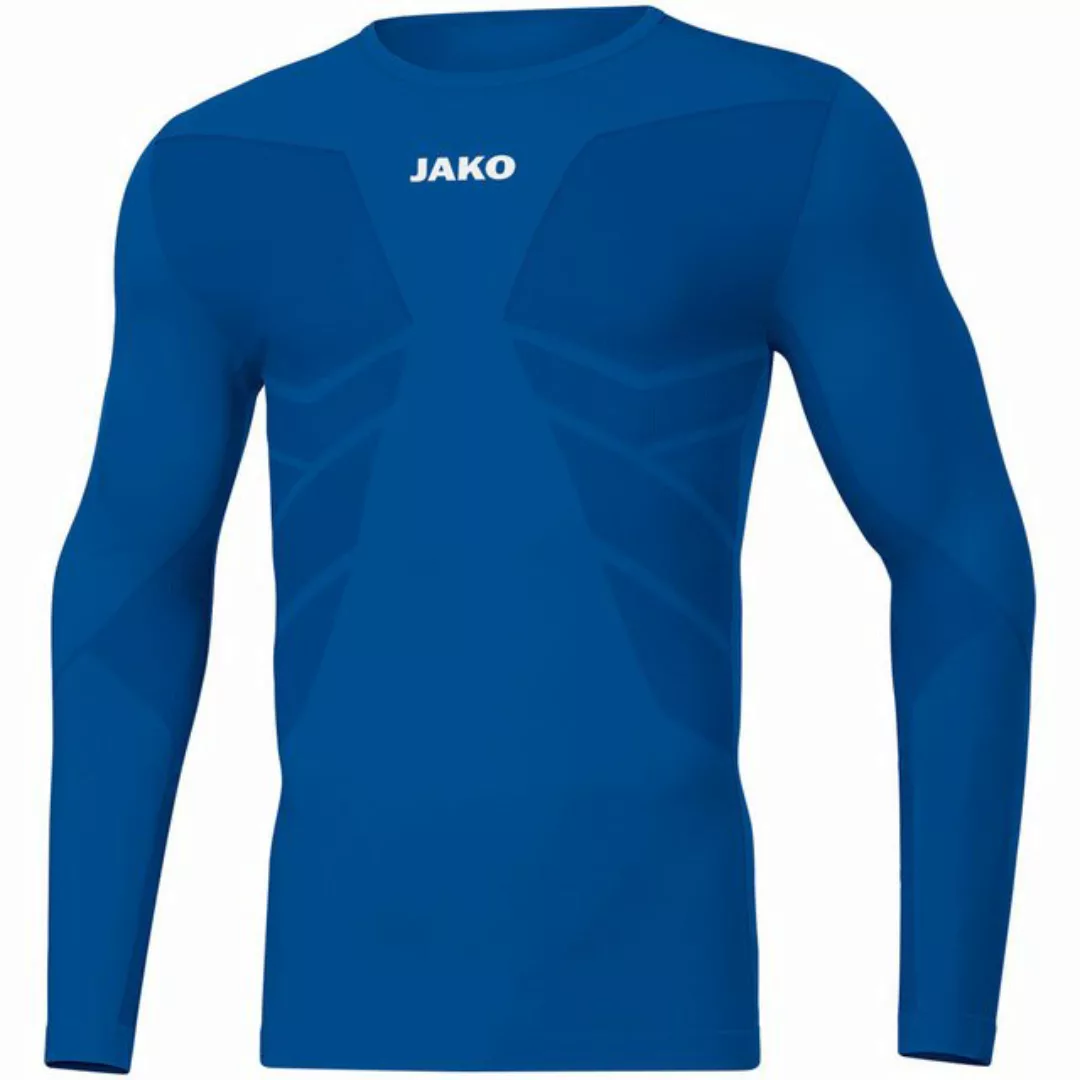 Jako Kapuzenpullover 6456 Longsleeve Comfort Recycelt günstig online kaufen