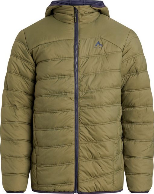 McKINLEY Funktionsjacke Ux.-Jacke Jebel hd ux günstig online kaufen