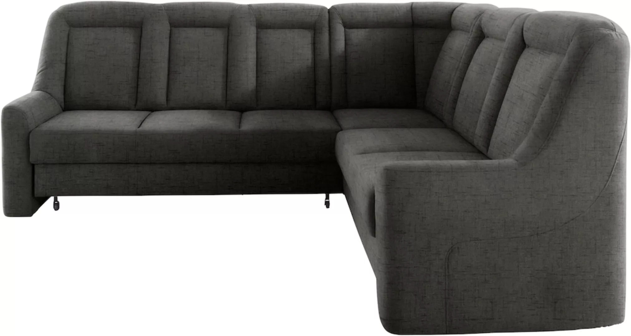 sit&more Ecksofa "Melissa" günstig online kaufen