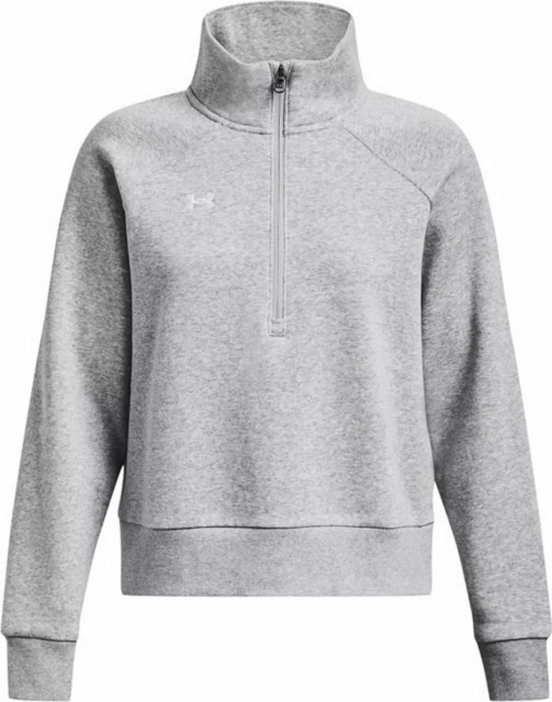 Under Armour® Longsleeve UA Rival Fleece Hz günstig online kaufen