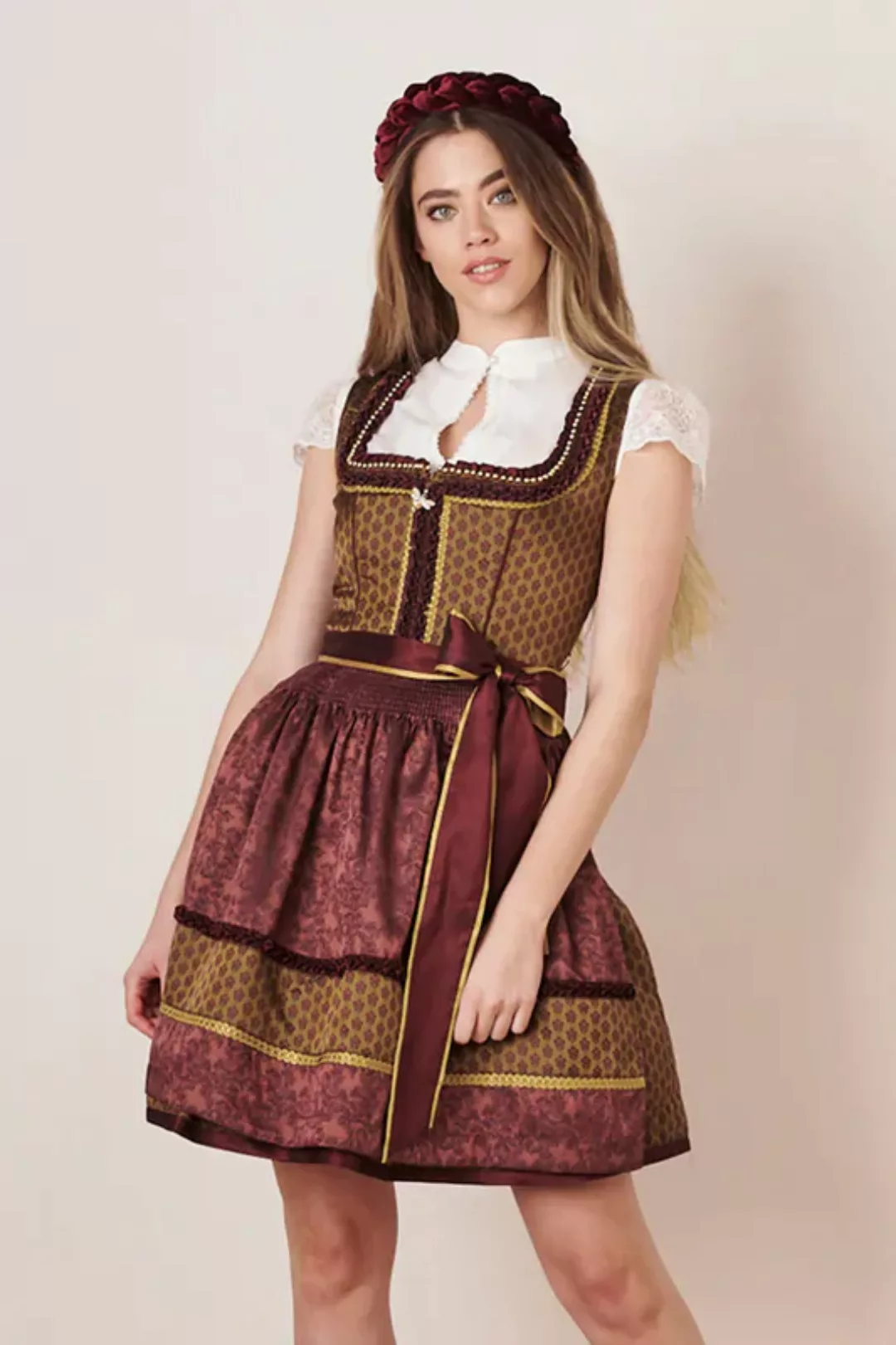 Dirndl Alexis (50cm) günstig online kaufen