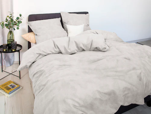 Irisette Bettwäsche »Feel 8236«, kuschelig weich und wärmend günstig online kaufen