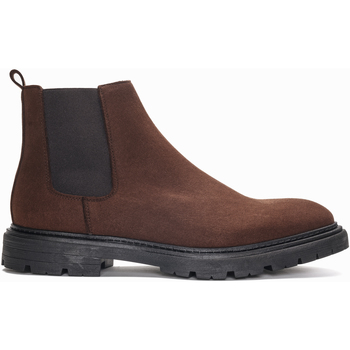 Nae Vegan Shoes  Herrenstiefel Faber_Brown günstig online kaufen