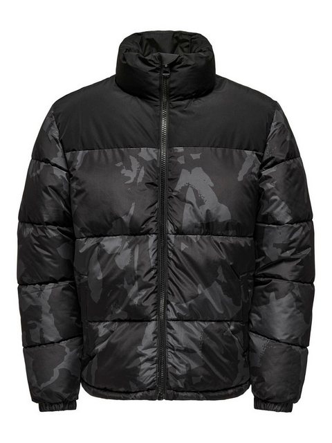 ONLY & SONS Outdoorjacke ONSMELVIN LIFE LF PUFFER JACKET OTW günstig online kaufen