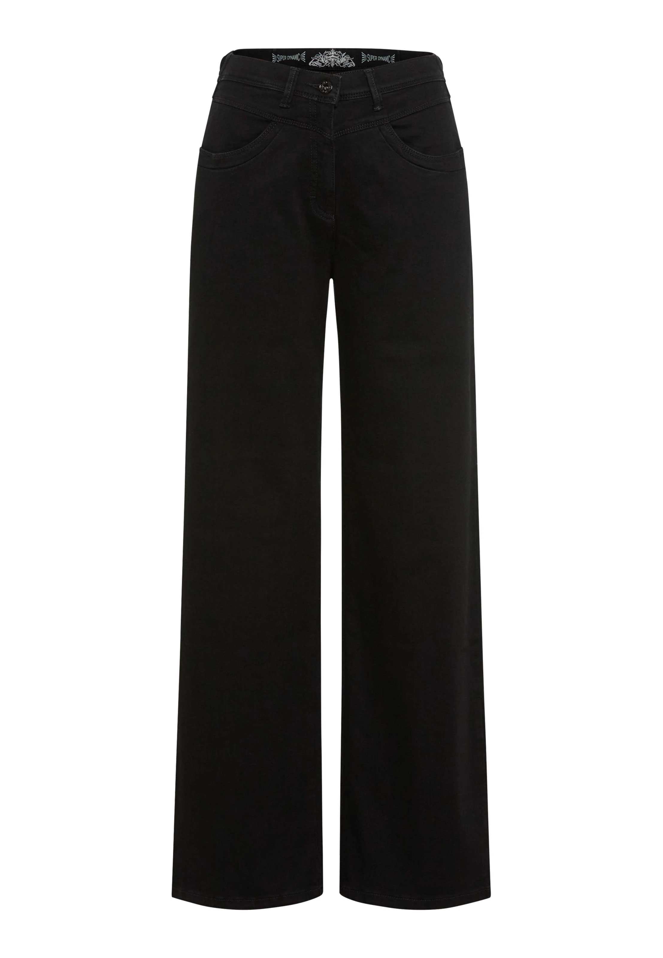 RAPHAELA by BRAX 5-Pocket-Jeans "Style LAURA FLARED" günstig online kaufen