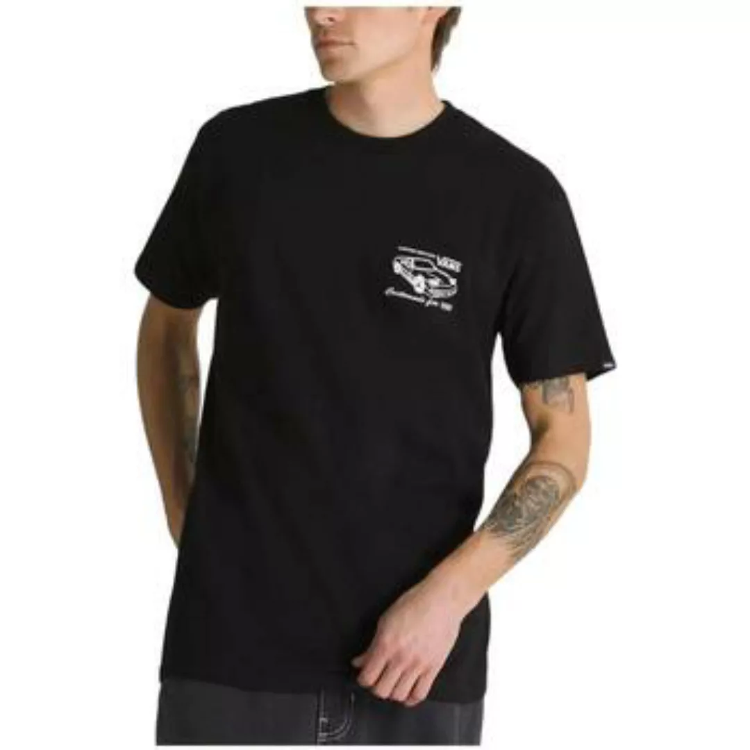 Vans  T-Shirt - günstig online kaufen