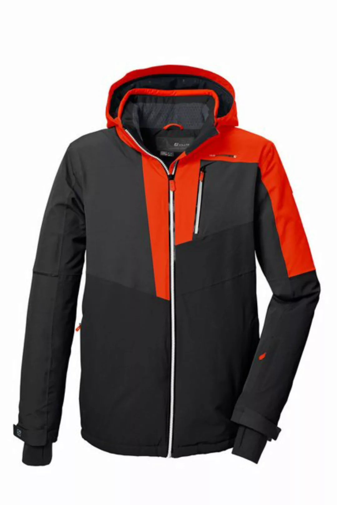 Killtec Funktionsjacke KSW 76 MN SKI JCKT CS Funktionsjacke Winterjacke mit günstig online kaufen