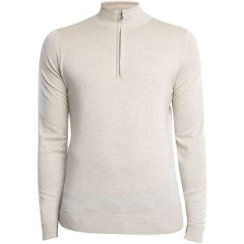 John Smedley  Pullover Barrow-Strick mit Reißverschluss günstig online kaufen