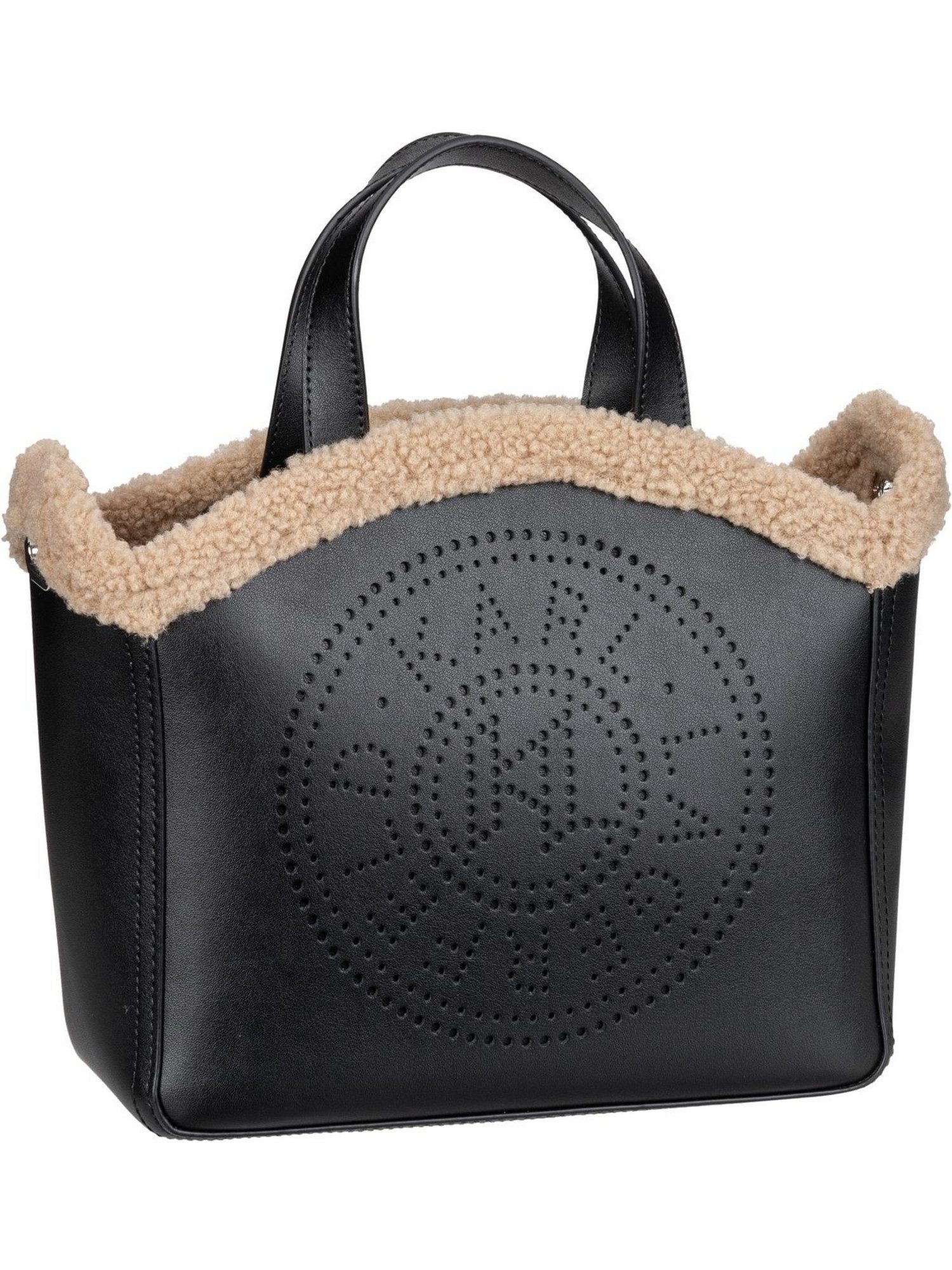 KARL LAGERFELD Handtasche K/Circle SP SM günstig online kaufen