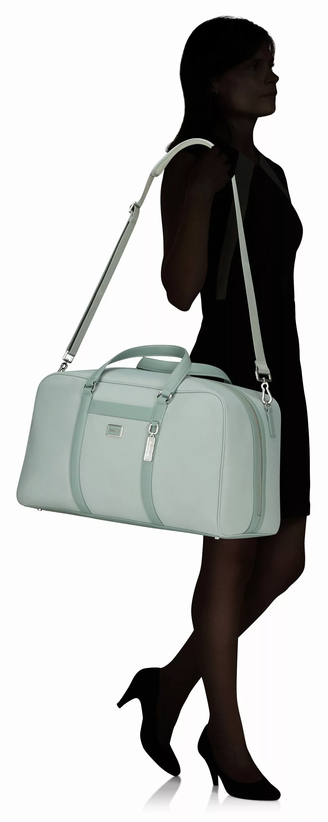 Samsonite Reisetasche IMAGE BIZ, Duffle S günstig online kaufen