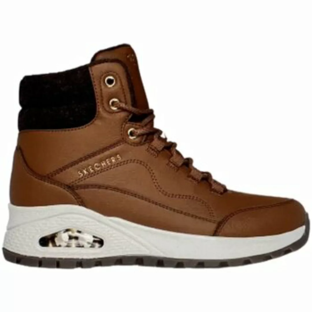 Skechers  Sneaker UNO RUGGED 177179 WTN günstig online kaufen