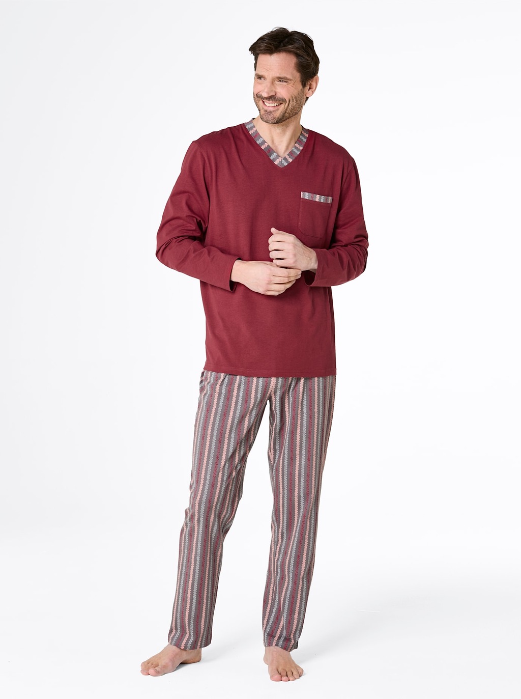 wäschepur Schlafanzug günstig online kaufen