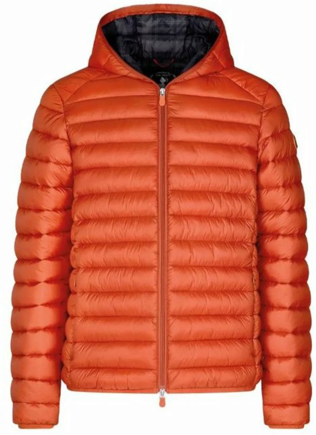 Save The Duck Jacke Akiva Orange - Größe M günstig online kaufen