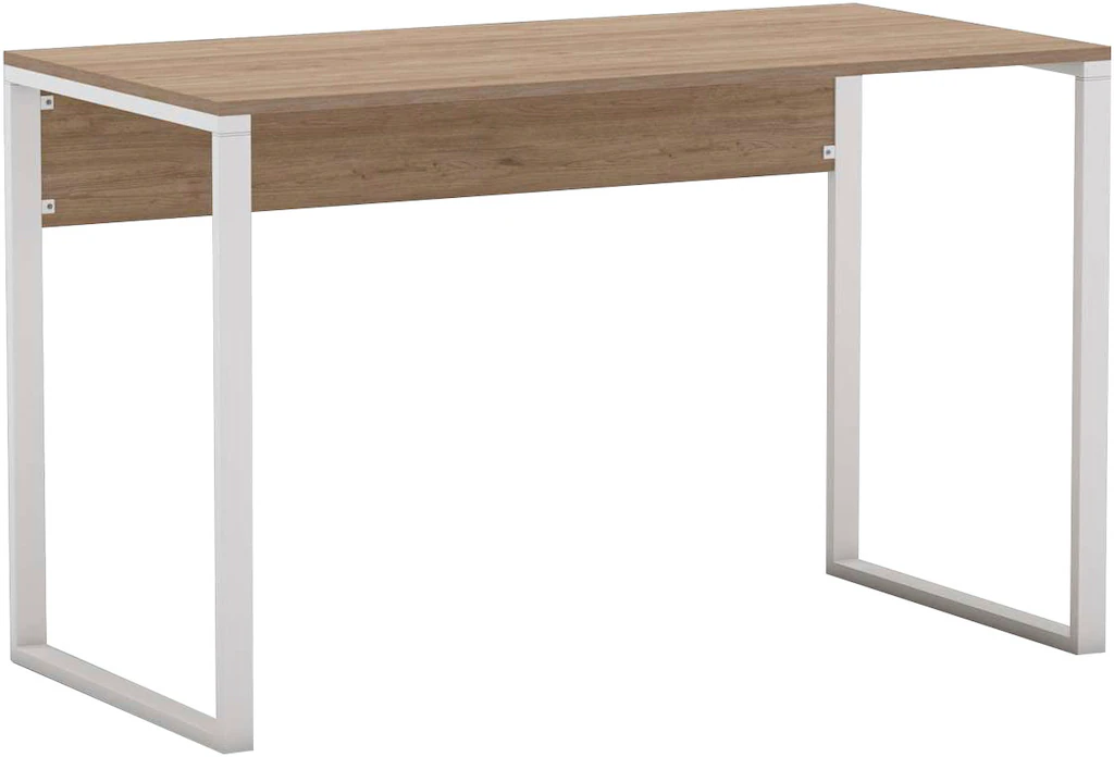 Decortie Schreibtisch "INNA SCHREIBTISCH", (Packung, 1 St.), Leichte Montag günstig online kaufen