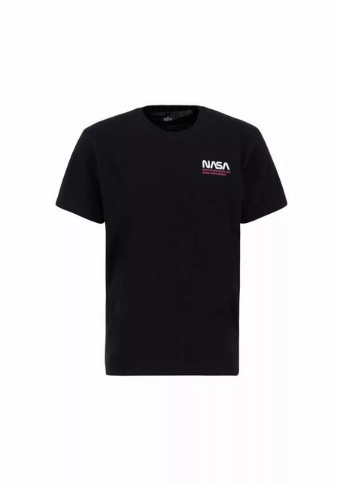 Alpha Industries T-Shirt ALPHA INDUSTRIES Men - T-Shirts Skylab NASA T günstig online kaufen