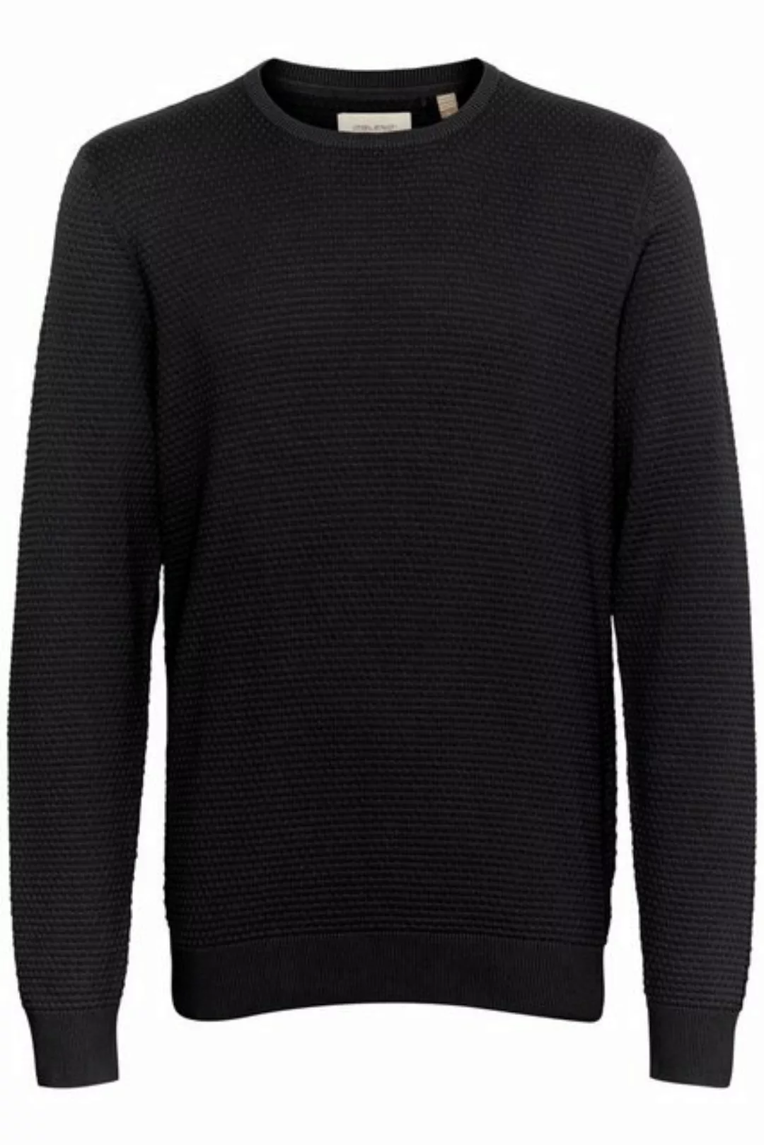 Blend Strickpullover BLEND BHREDHILL CREW NECK KNIT NOOS günstig online kaufen