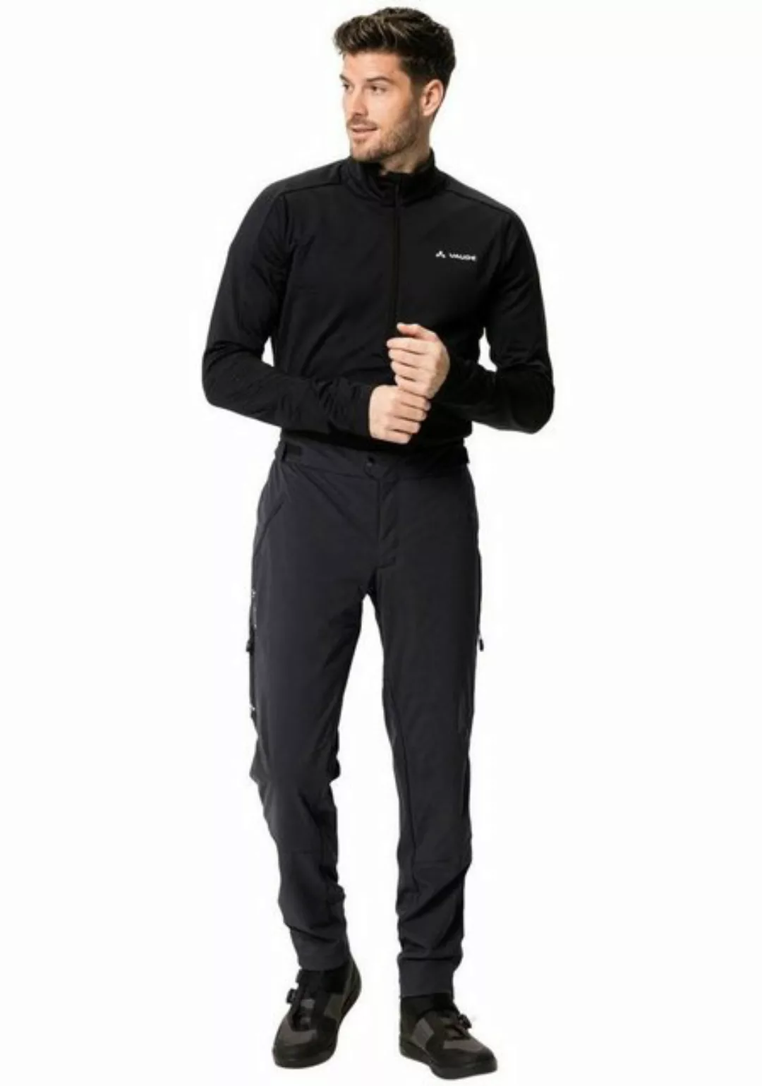 VAUDE Fahrradhose MINAKI PANTS günstig online kaufen