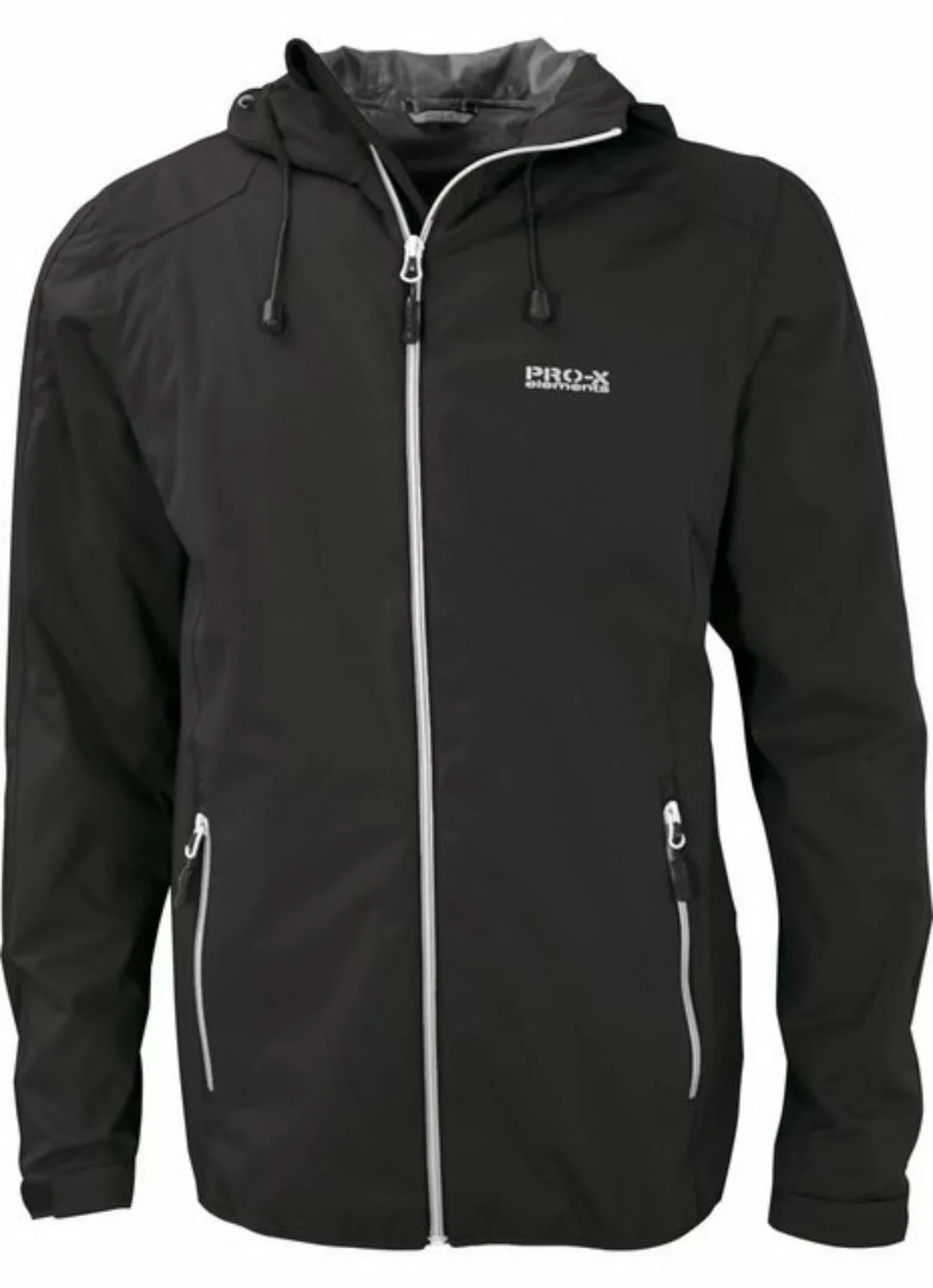 PRO-X ELEMENTS Funktionsjacke Funktionsjacke DONOVAN günstig online kaufen