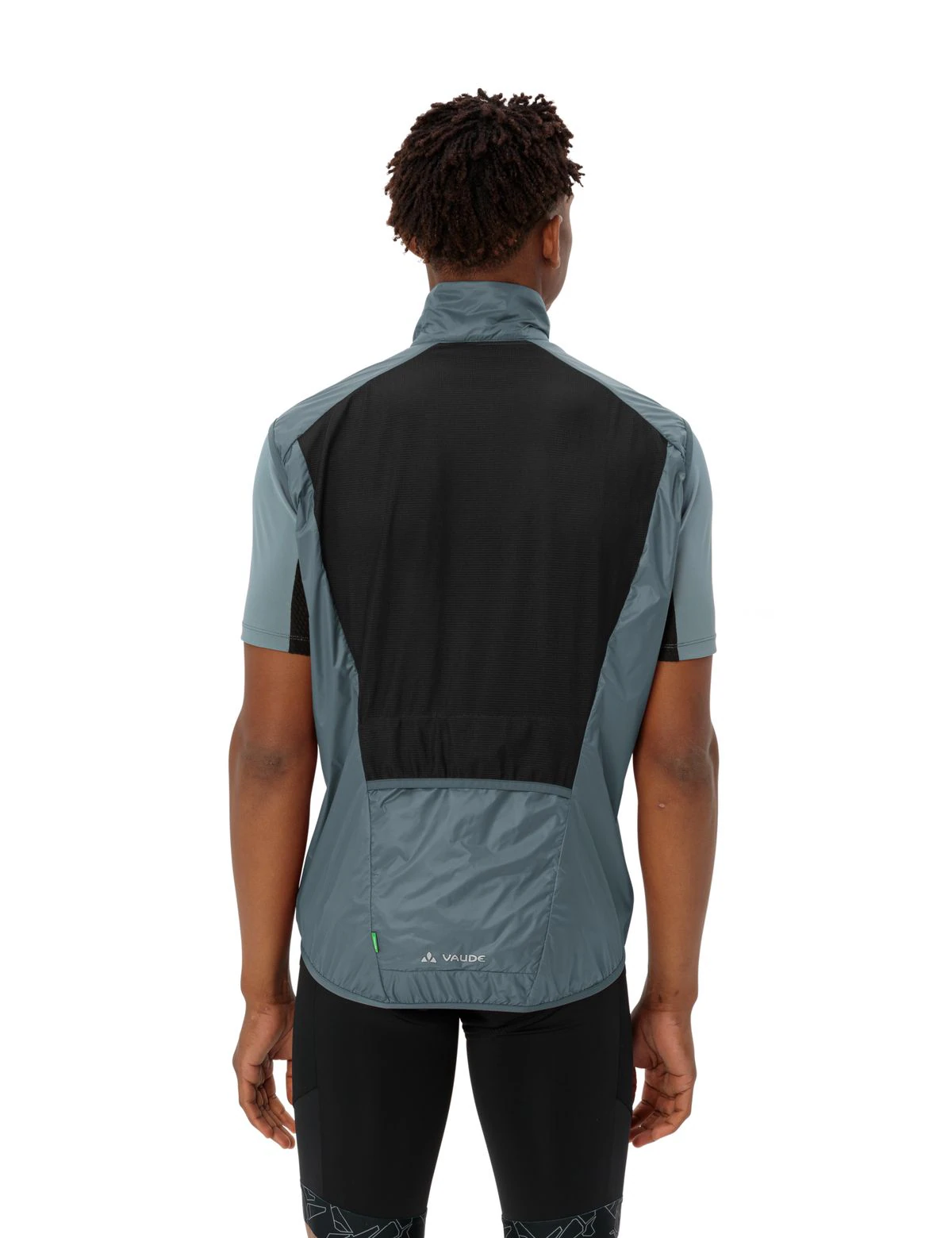 VAUDE Funktionsweste "MENS MATERA AIR VEST", (1 tlg.) günstig online kaufen