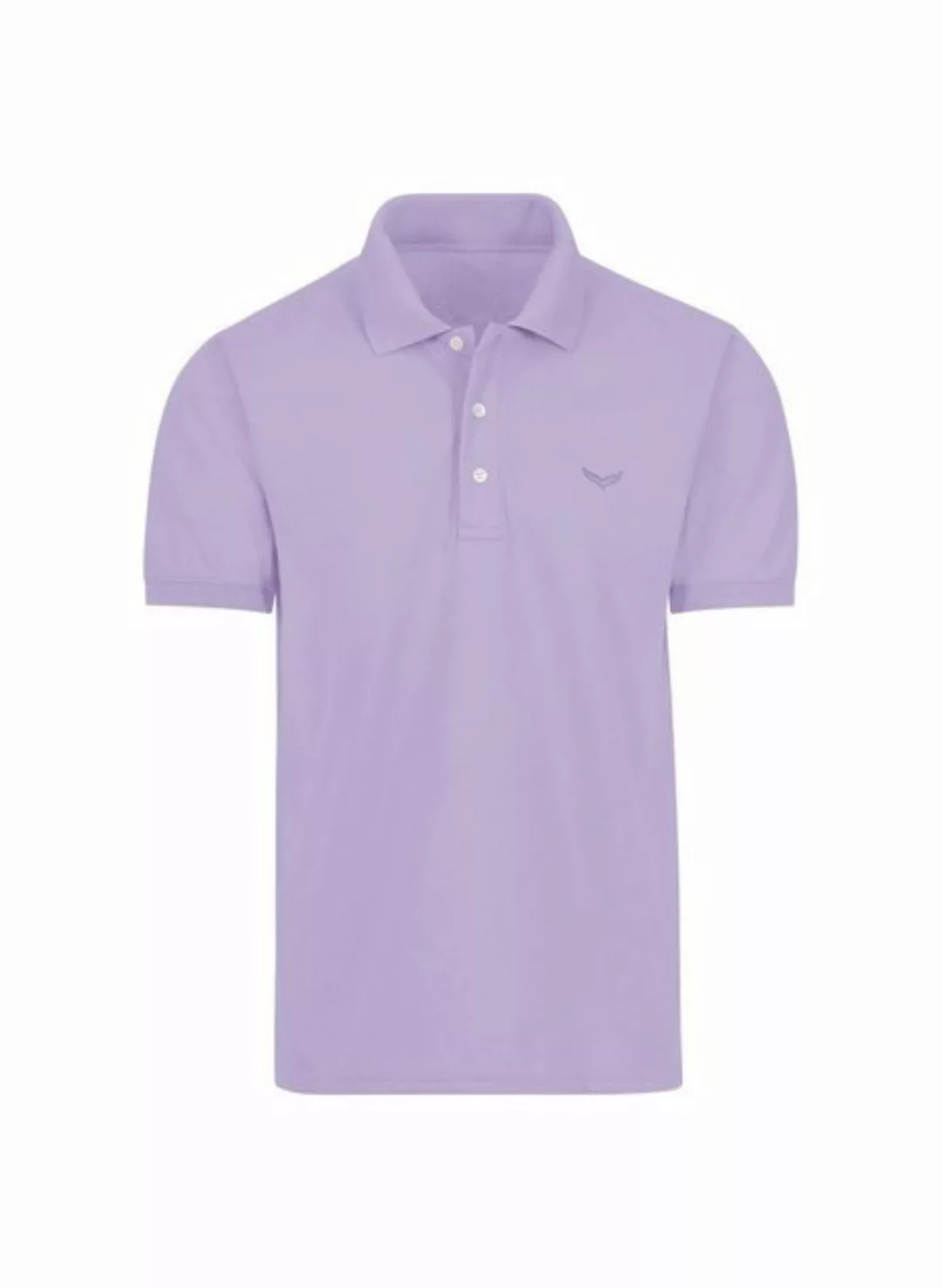 Trigema Poloshirt TRIGEMA Poloshirt in Piqué-Qualität (1-tlg) günstig online kaufen