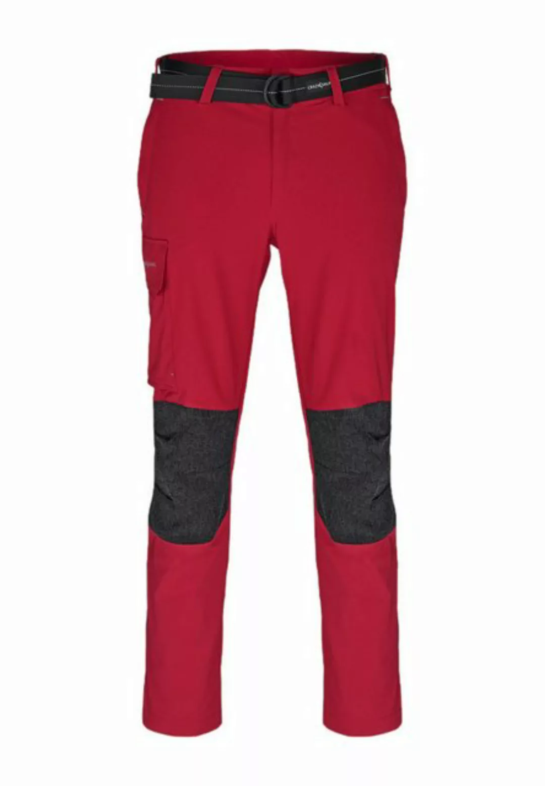 crazy4sailing Outdoorhose Dockhose bequeme Segelhose mit vielen Taschen günstig online kaufen