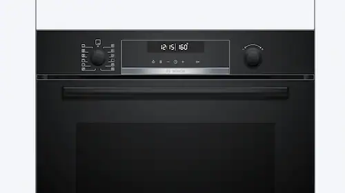 BOSCH Pyrolyse Backofen »HBG578BB3«, Serie 6, HBG578BB3, mit Teleskopauszug günstig online kaufen