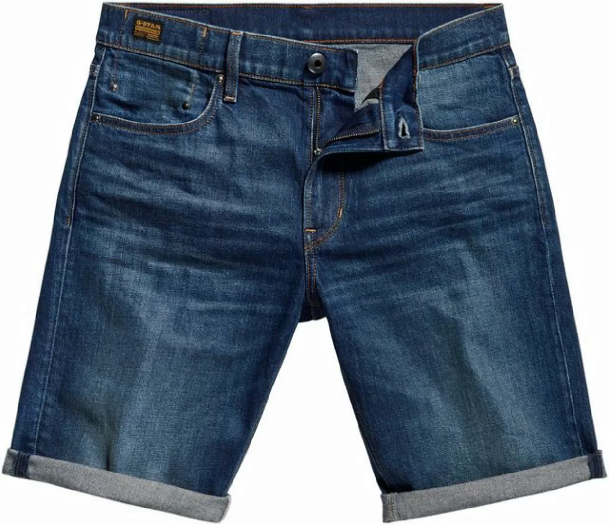 G-STAR Jeansshorts Mosa günstig online kaufen