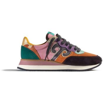 Wushu Ruyi  Sneaker MASETR M531-MULTICOLOR günstig online kaufen