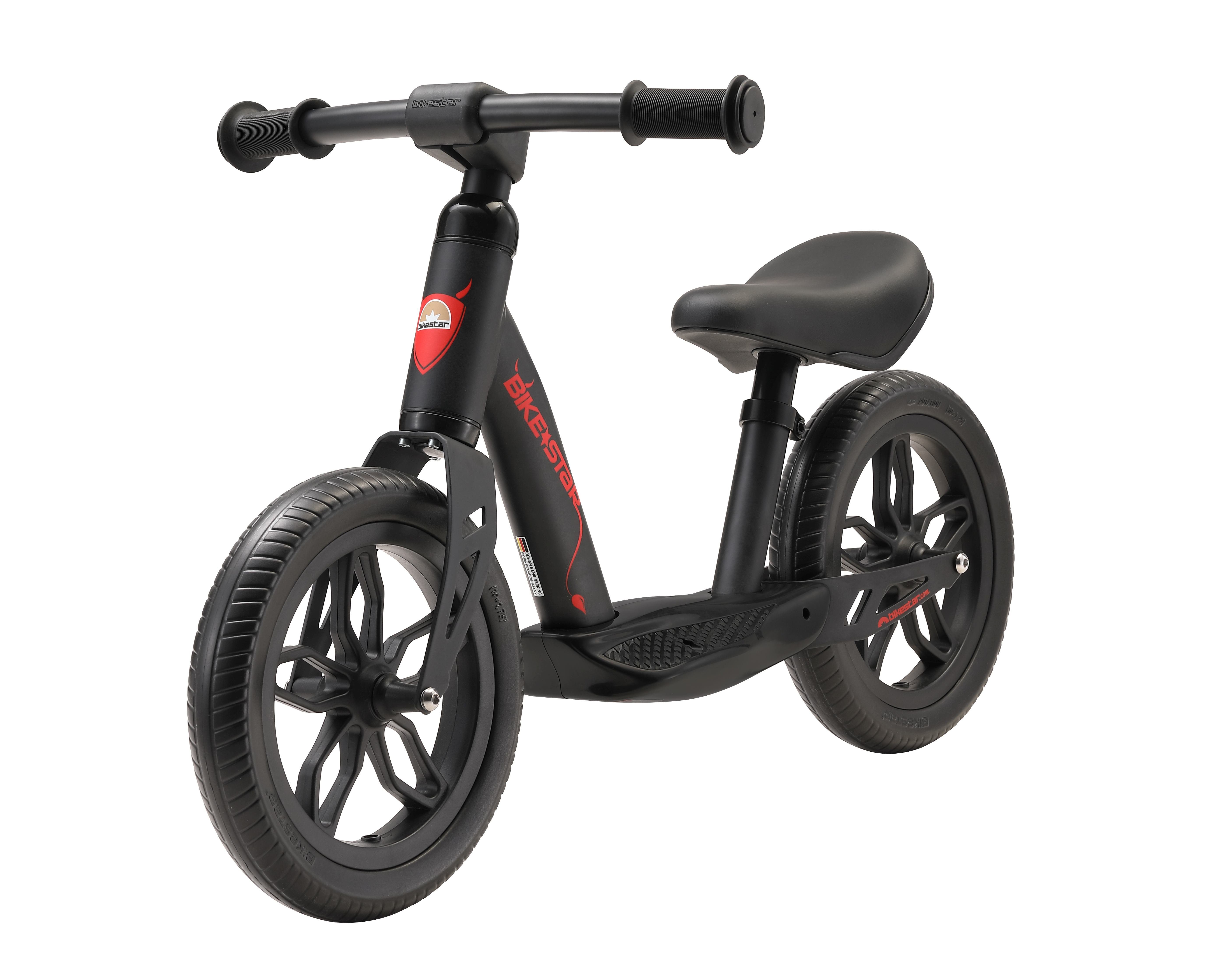 Bikestar Laufrad für Kinder von 2 günstig online kaufen