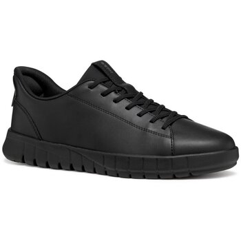 Geox  Sneaker Schnuerschuhe Flextride Plus U56MAA0009B C9999 günstig online kaufen