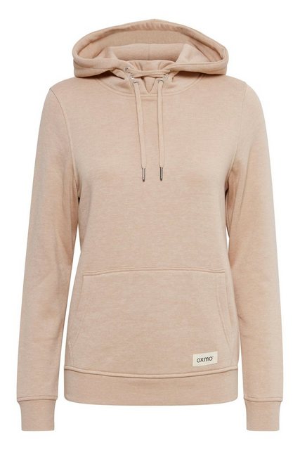 OXMO Hoodie OXOwena Kapuzenpullover mit Flecht-Details günstig online kaufen