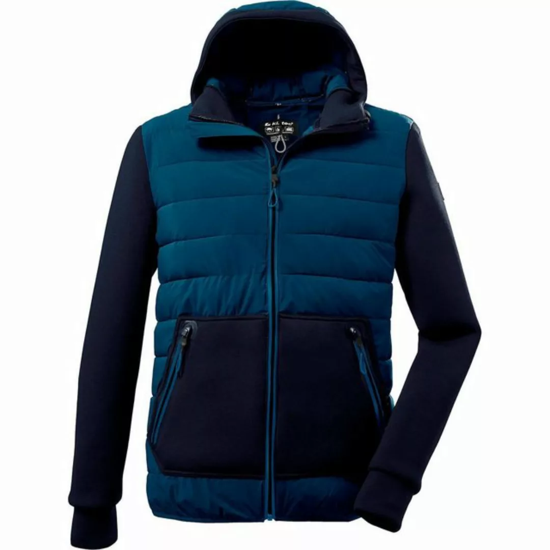 Killtec Winterjacke Hybridjacke KOW158 günstig online kaufen