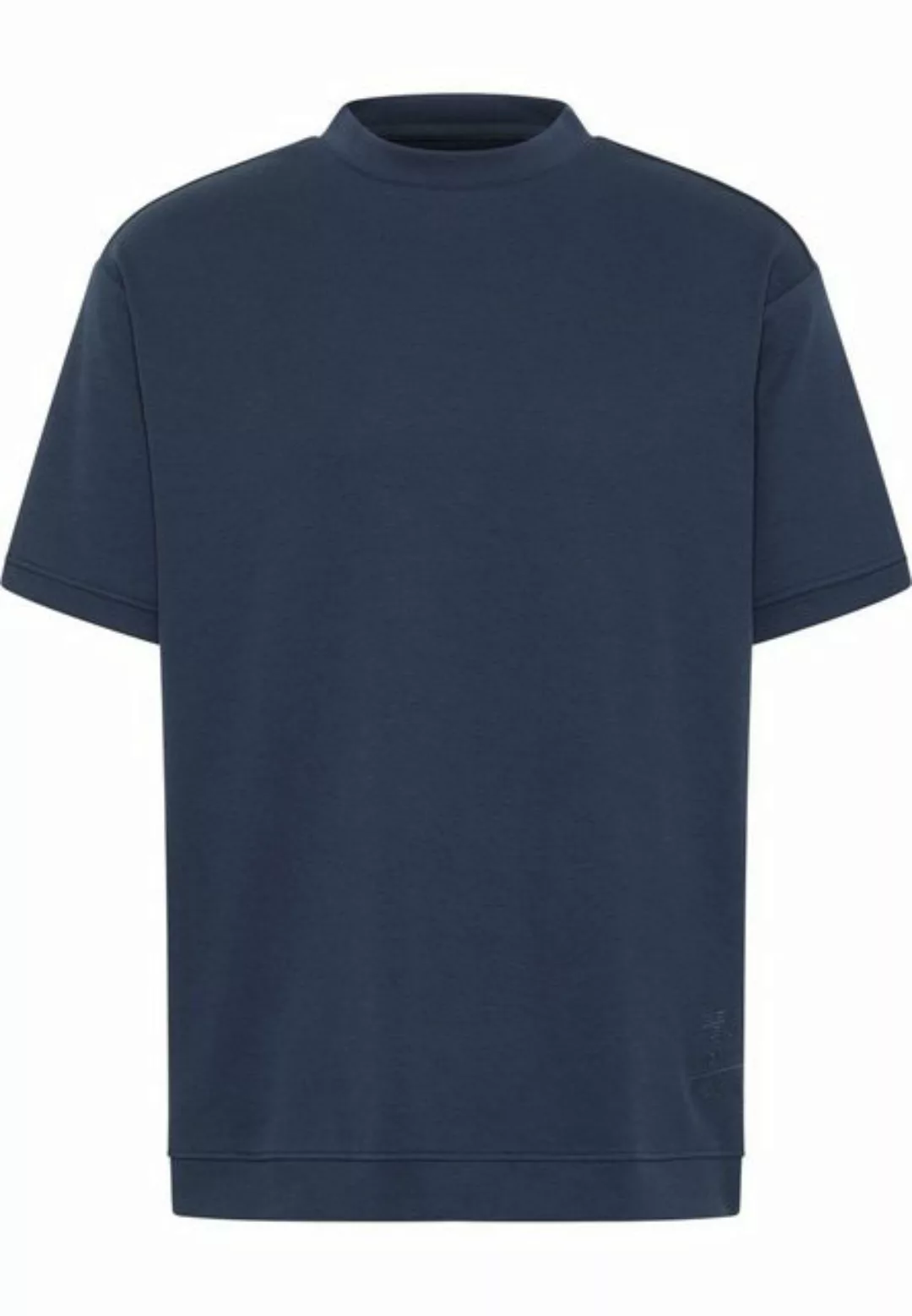 MUSTANG T-Shirt "Style Andrew C Embro" günstig online kaufen